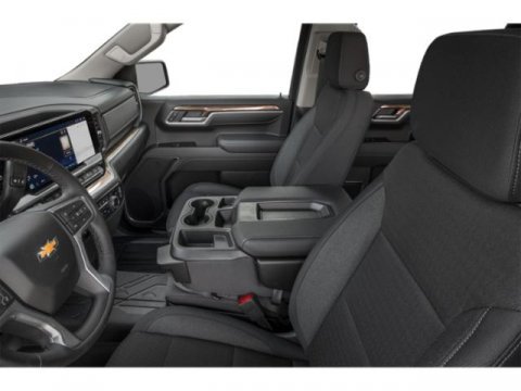New 2026 Chevrolet Silverado 1500 LT w/ Z71 Off-Road Package AWD/4WD image 11