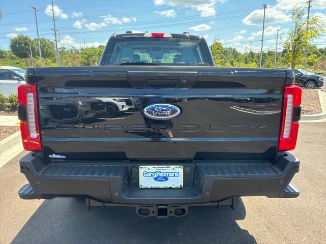New 2026 Ford F350 XL w/ 360-Degree Camera Package AWD/4WD image 5