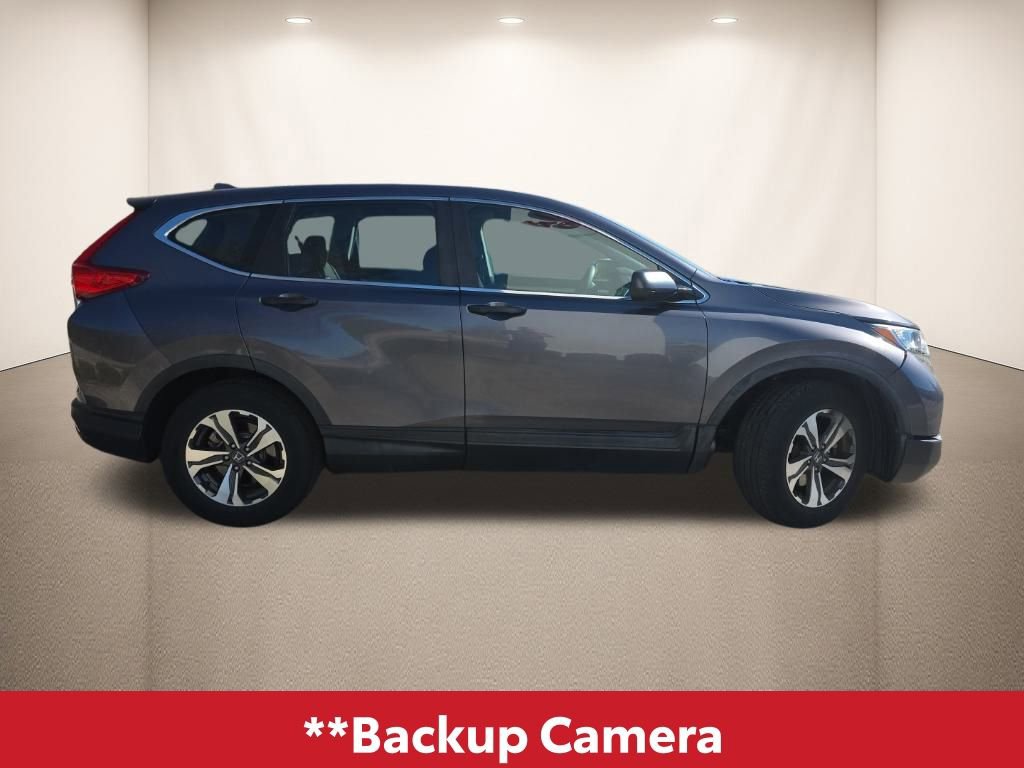 Used 2019 Honda CR-V LX image 3