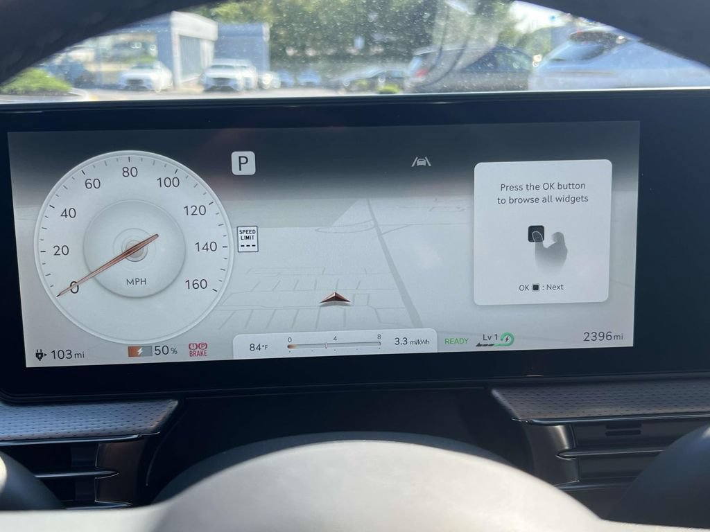 New 2024 Genesis GV60 Performance AWD/4WD image 24