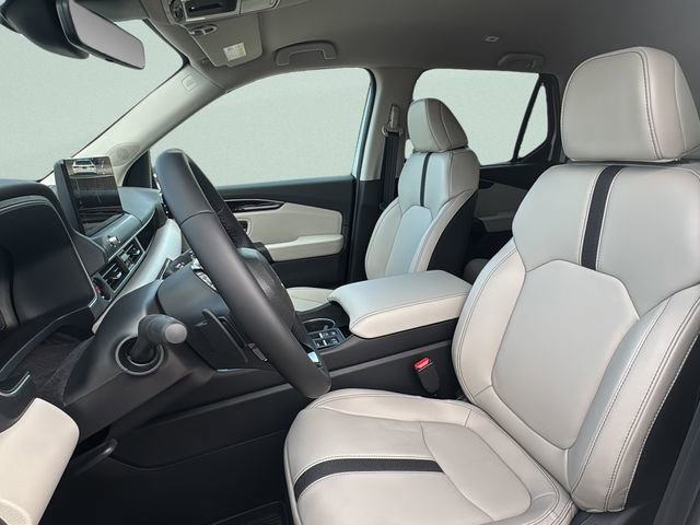 New 2026 Honda Pilot EX-L image 13