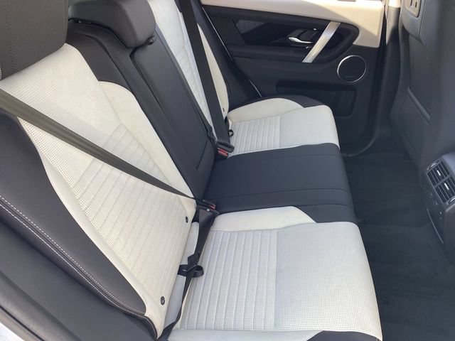 Used 2025 Land Rover Discovery Sport S AWD/4WD image 12