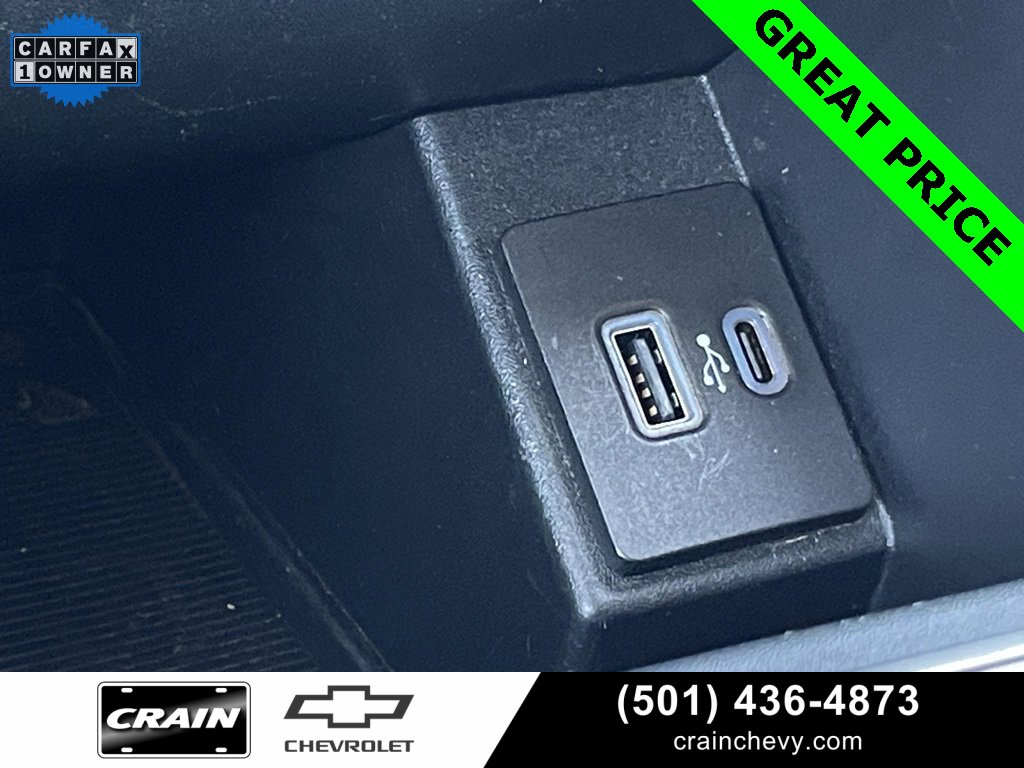 Used 2023 Ford Edge SEL image 22