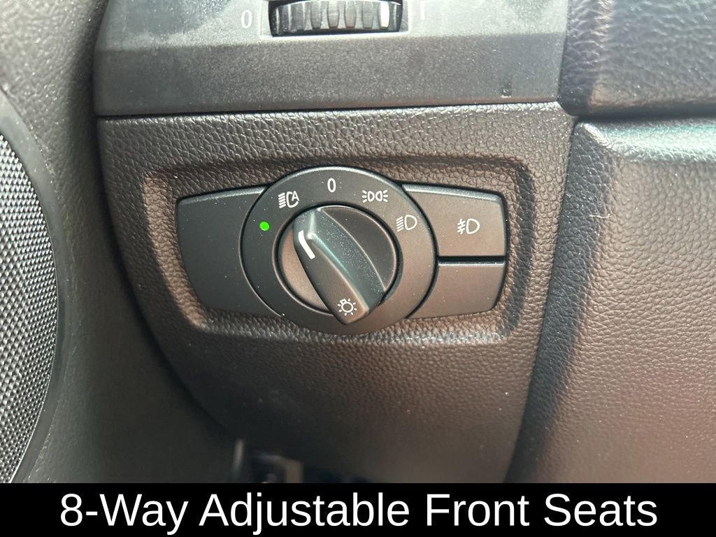 Used 2011 BMW 128i Coupe w/ Premium Pkg RWD image 28