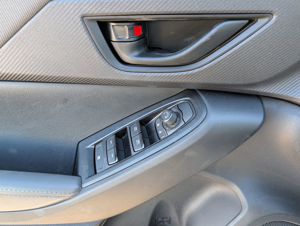 New 2026 Subaru Crosstrek 2.0i Premium image 20