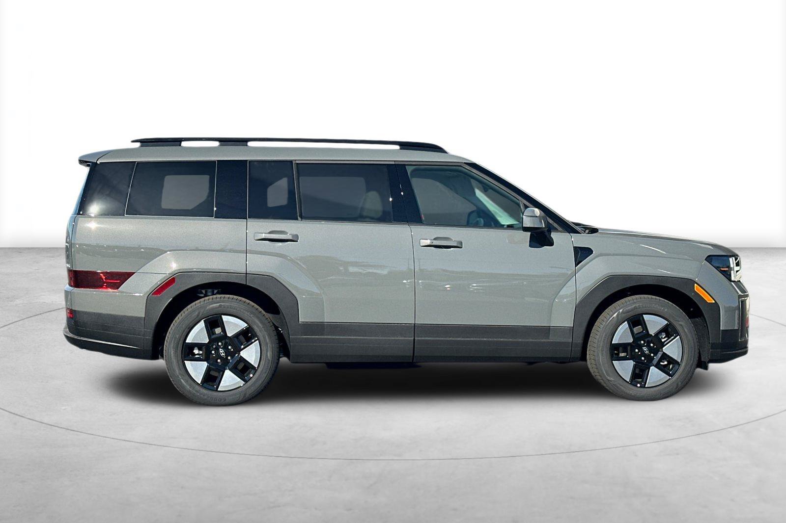 New 2027 Hyundai Santa Fe SEL AWD/4WD image 7