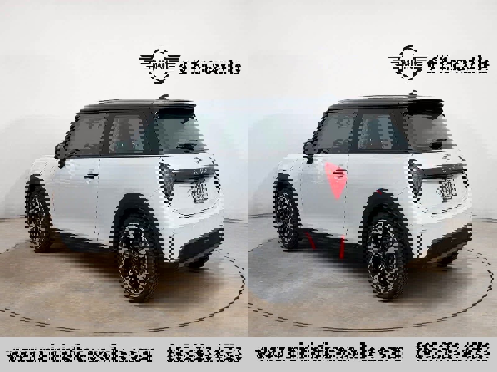 New 2025 MINI Cooper S image 5