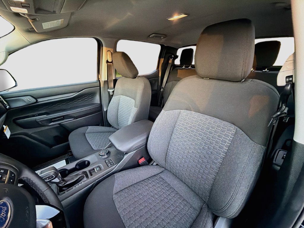 New 2026 Ford Ranger XLT AWD/4WD image 23