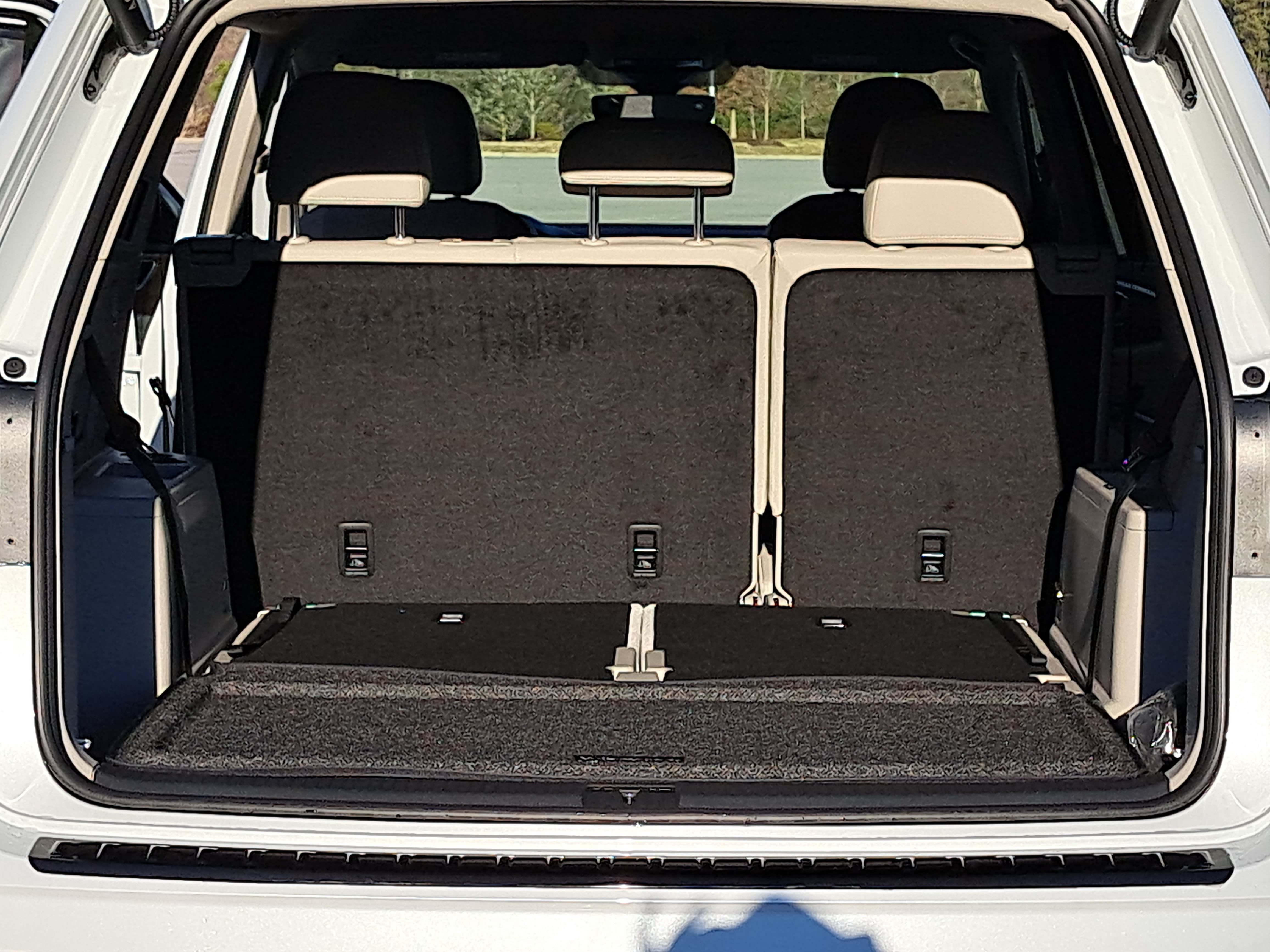 New 2026 Volkswagen Atlas SE AWD/4WD image 12