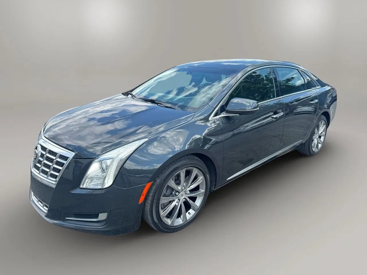 Used 2013 Cadillac XTS FWD image 5
