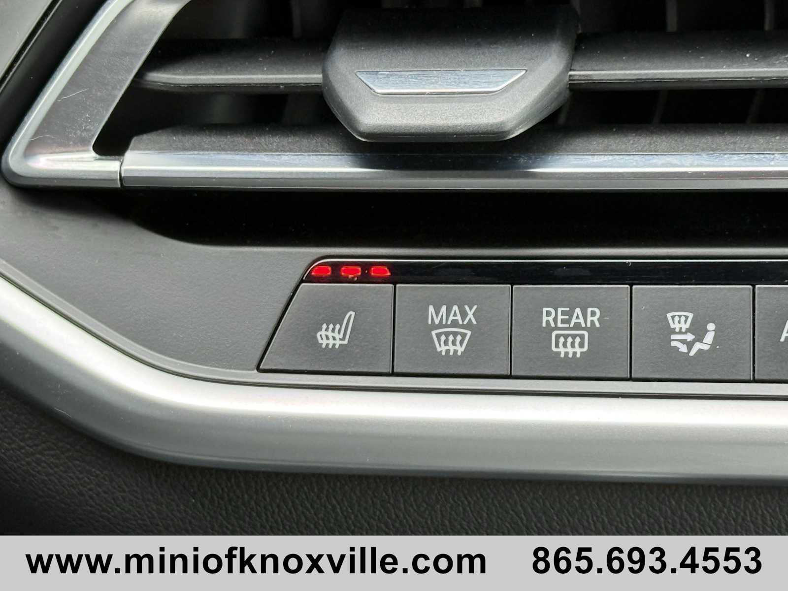 Used 2022 BMW X5 xDrive40i w/ Premium Package image 23