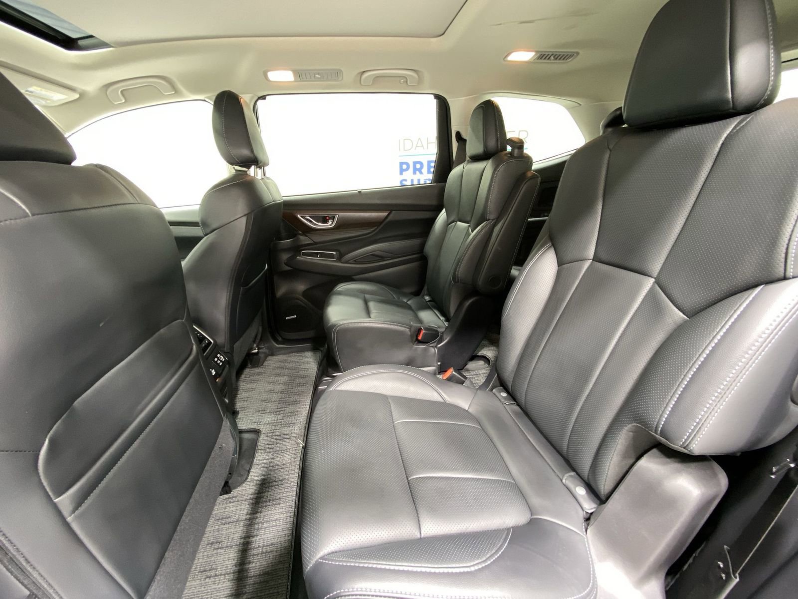 Certified 2024 Subaru Ascent Touring image 23