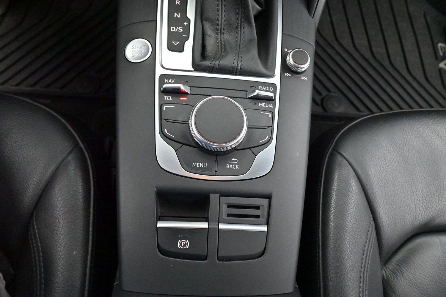 Used 2015 Audi A3 2.0T Premium Plus w/ Premium Plus Package AWD/4WD image 24
