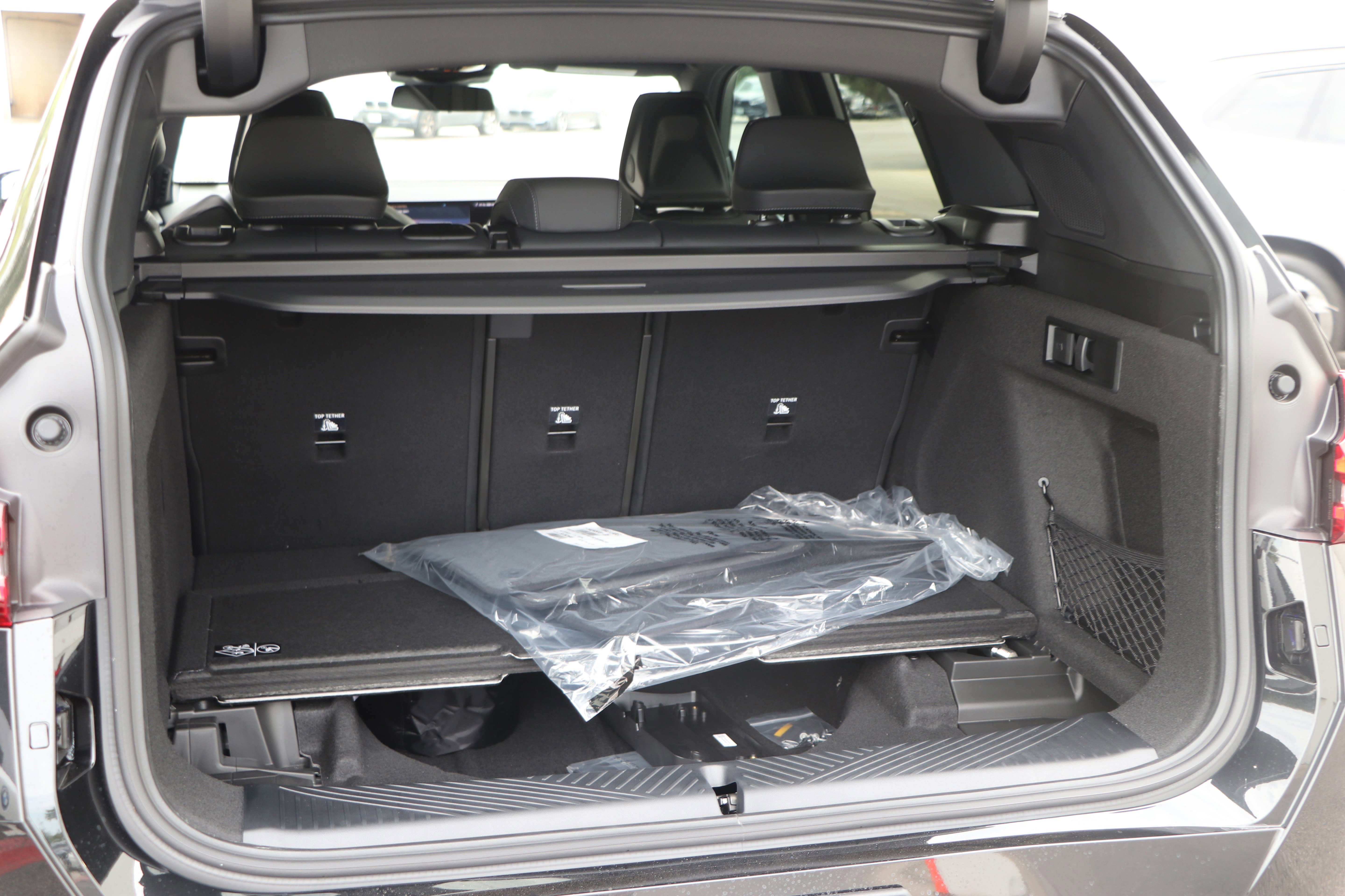 Used 2026 BMW X3 xDrive30 w/ Premium Package image 38