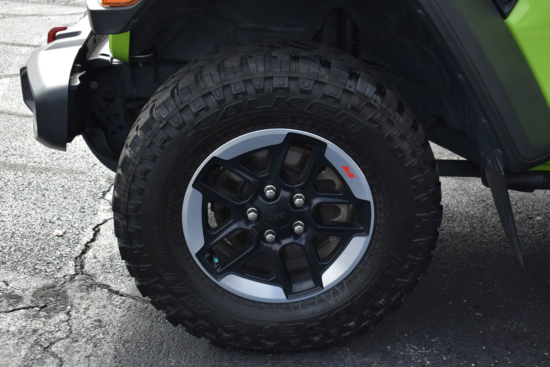 Used 2021 Jeep Wrangler Unlimited Rubicon w/ Dual Top Group image 11