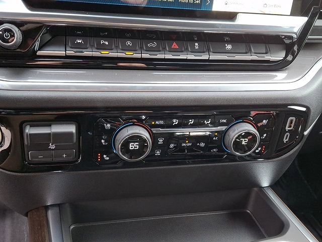 Certified 2026 Chevrolet Silverado 1500 High Country w/ Max Trailering Package image 16