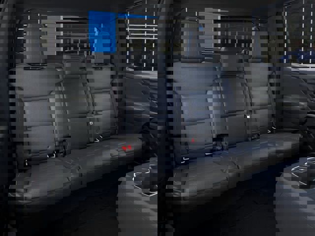 New 2026 Chevrolet Silverado EV Trail Boss image 17