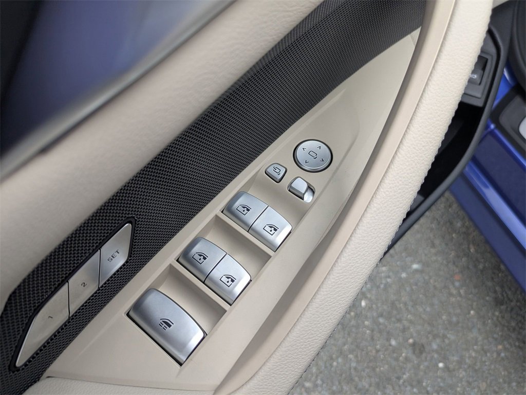 New 2026 BMW 440i xDrive Convertible image 14