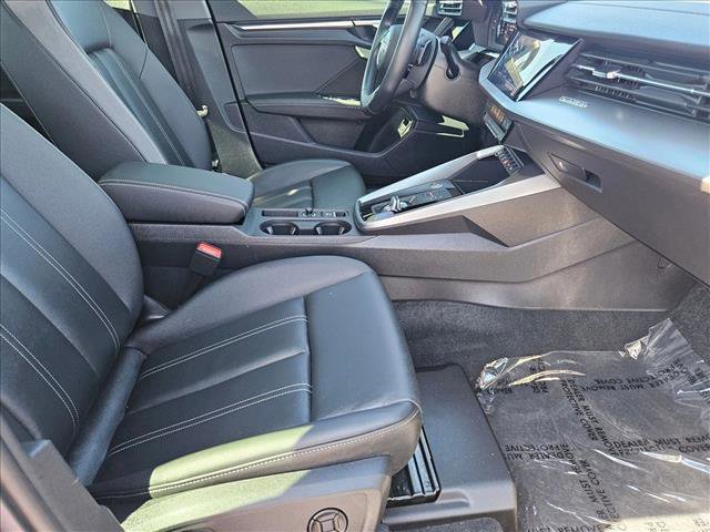 Certified 2024 Audi A3 2.0T Premium w/ Convenience Package image 20