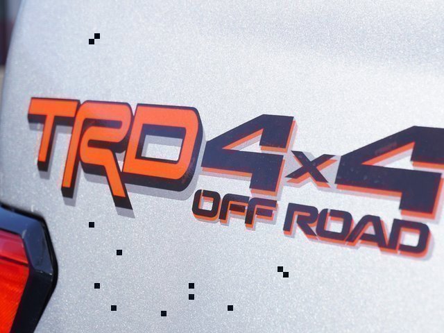 New 2025 Toyota Tundra Limited image 8