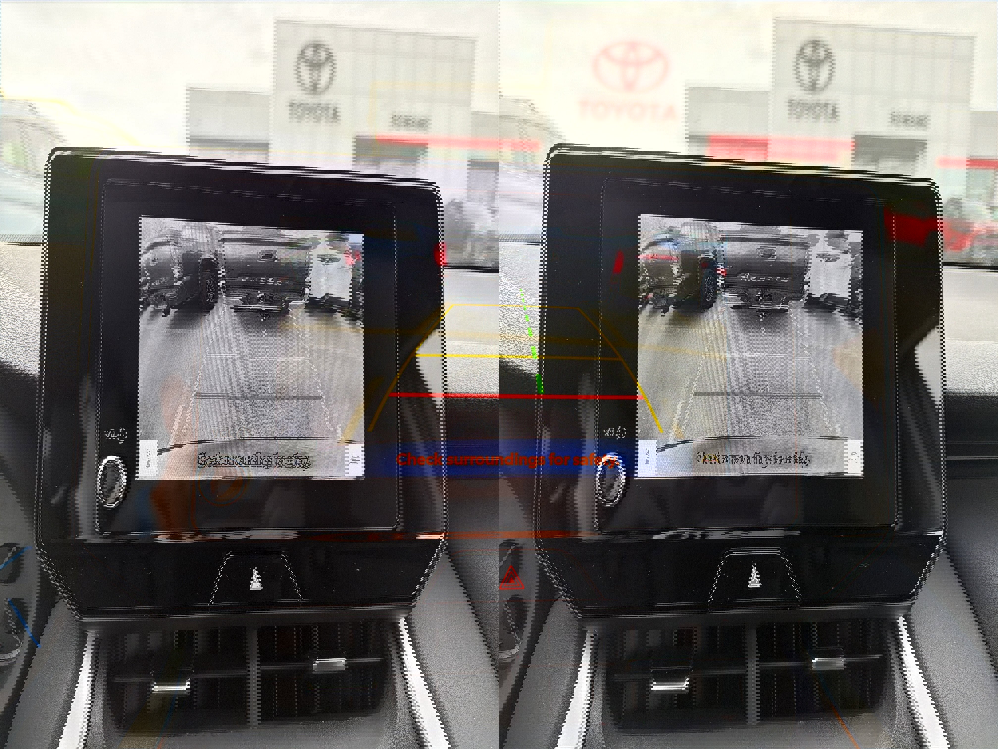 Used 2023 Toyota Venza LE image 17