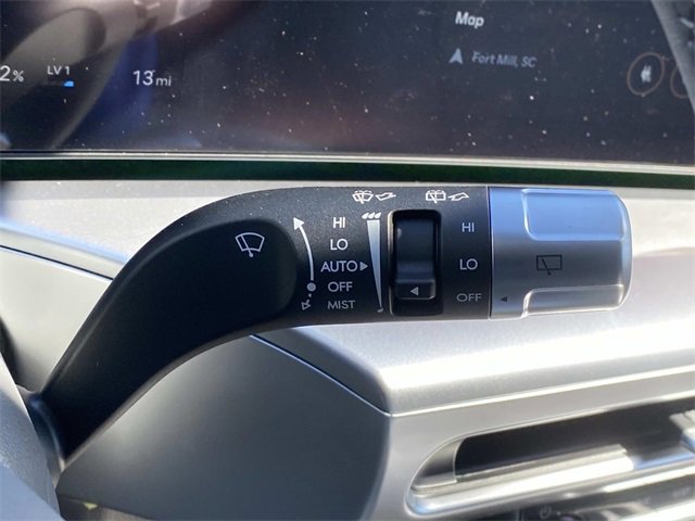 New 2026 Hyundai Ioniq 9 SEL w/ Tow & Go Package image 22