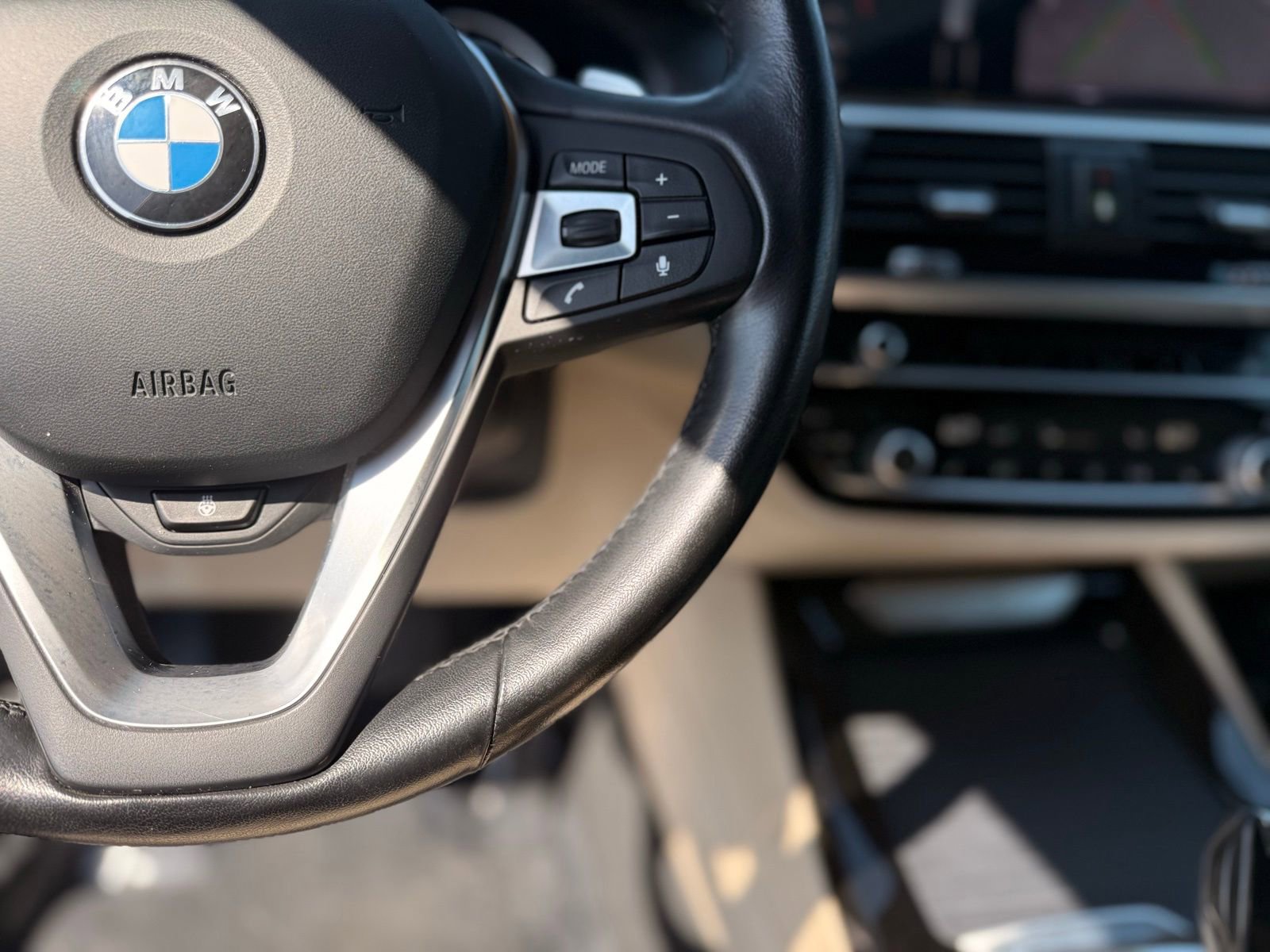 Used 2019 BMW X3 xDrive30i w/ Premium Package image 20