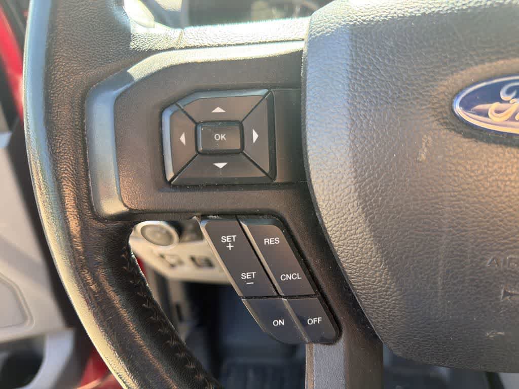 Used 2018 Ford F150 XLT w/ Equipment Group 302A Luxury AWD/4WD image 23