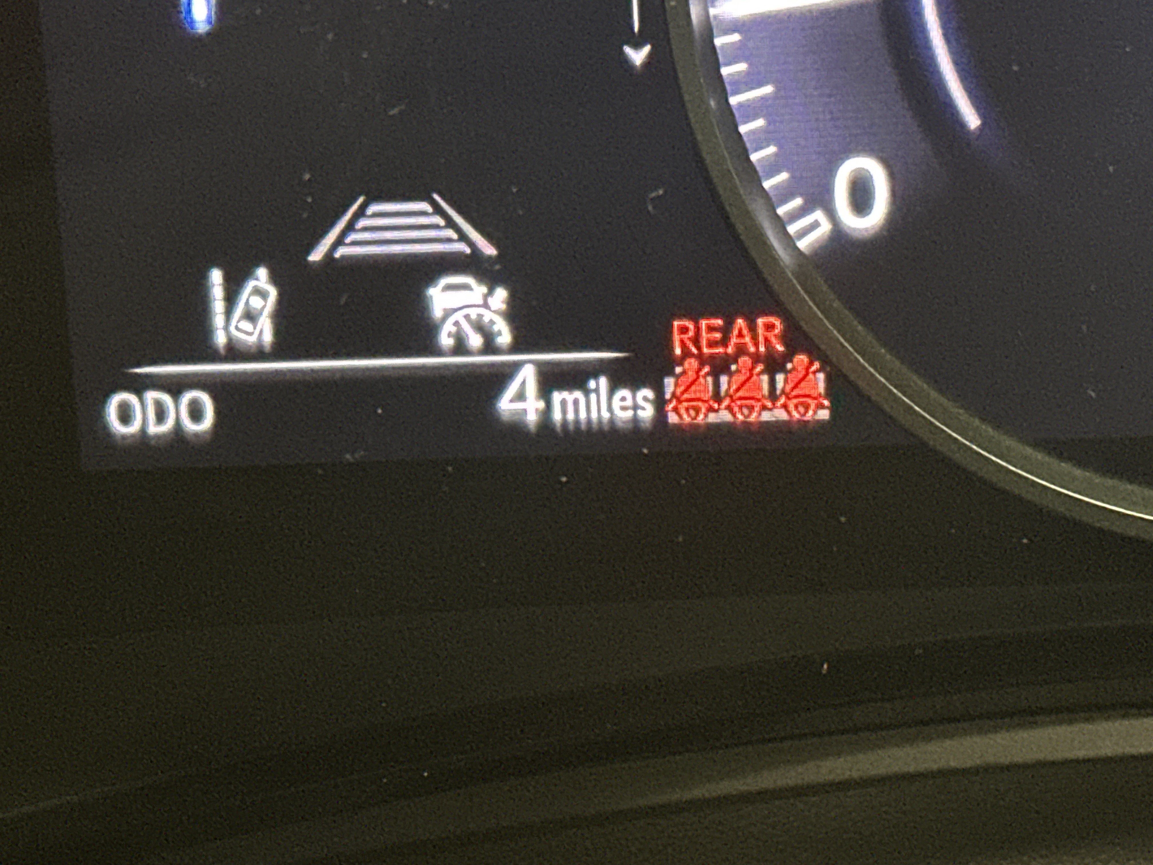 New 2026 Lexus NX 350 AWD w/ Accessory Package (2T) image 24