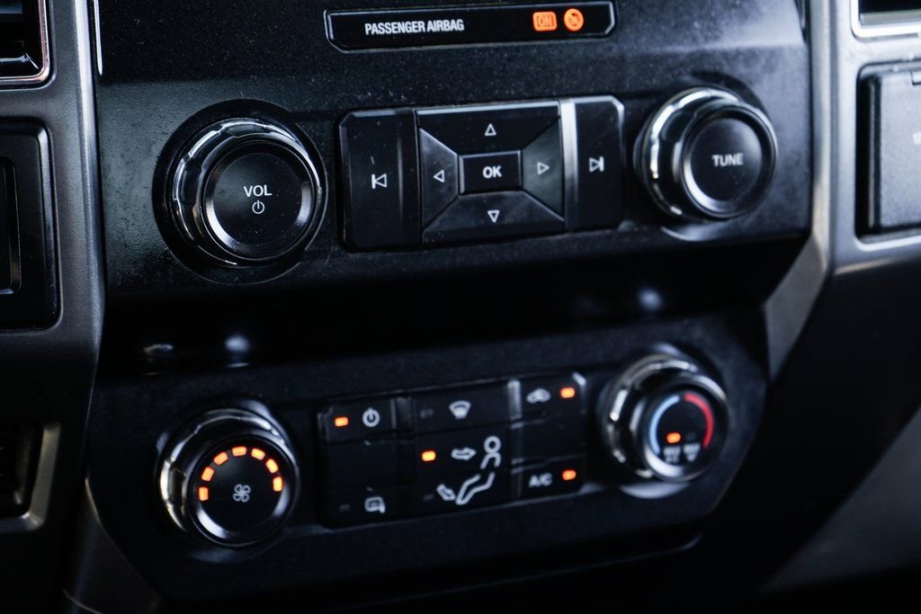 Used 2019 Ford F250 XLT AWD/4WD image 29