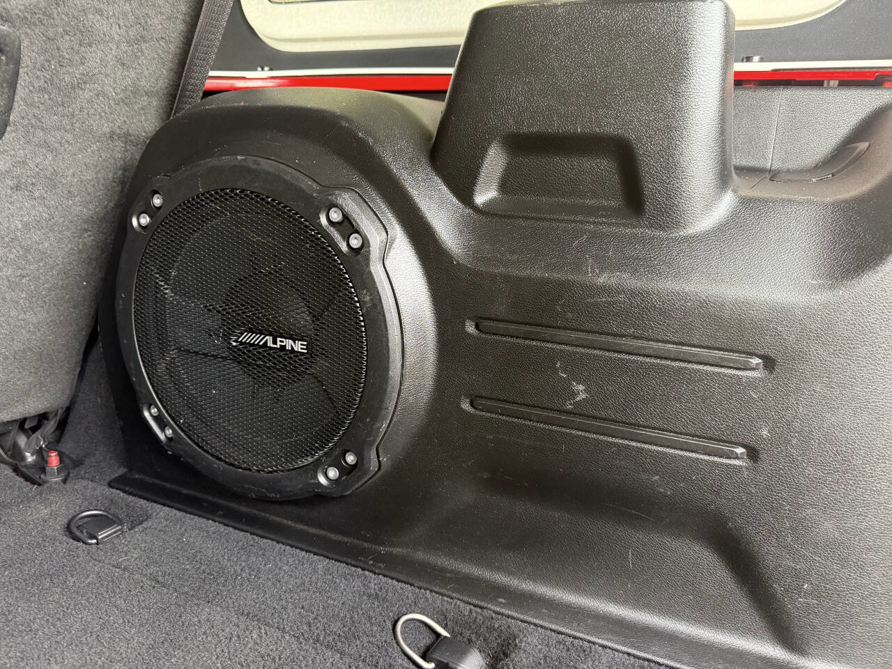 Used 2019 Jeep Wrangler Unlimited Rubicon w/ LED Lighting Group image 17