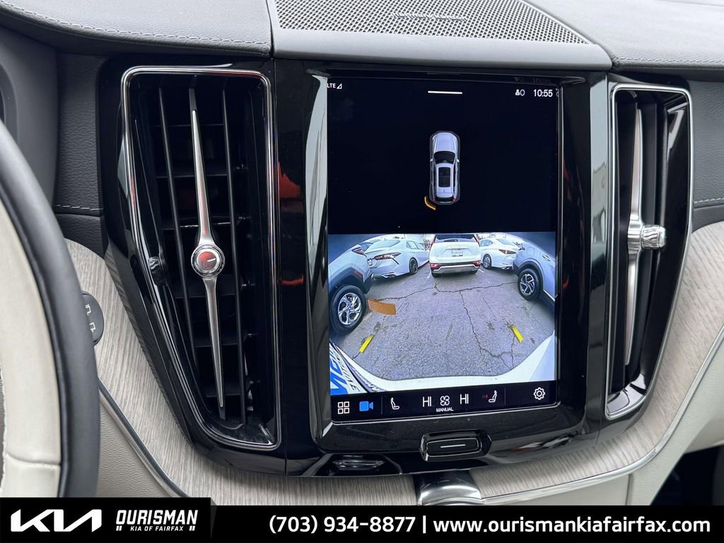 Used 2022 Volvo XC60 T8 Inscription w/ Advanced Package image 11