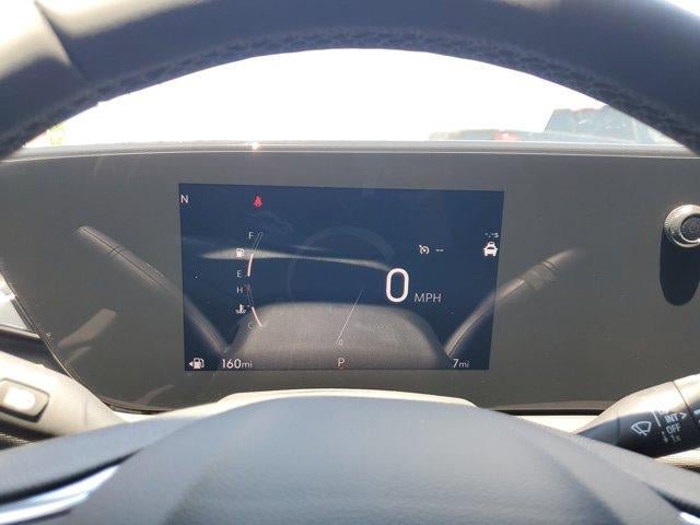 New 2026 Buick Envista Sport Touring w/ Convenience I Package FWD image 25