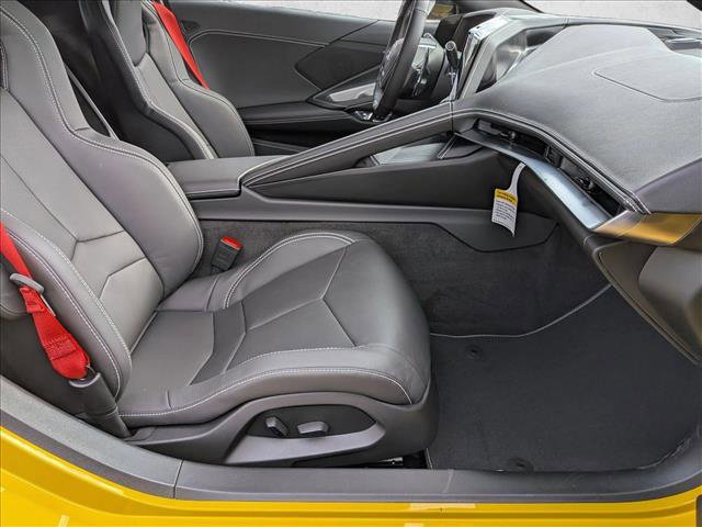 New 2026 Chevrolet Corvette Z06 w/ Battery Protection Package image 17