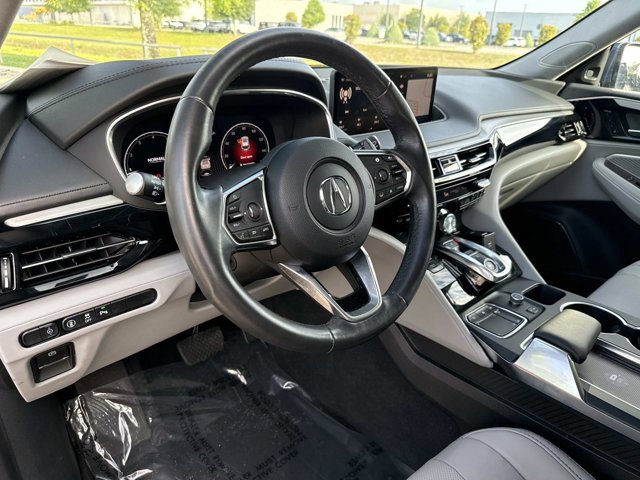 Used 2024 Acura MDX FWD w/ Technology Package image 25