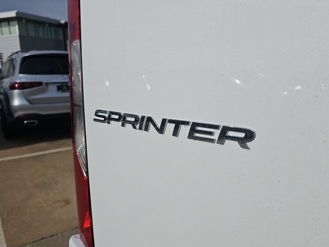New 2026 Mercedes-Benz Sprinter 2500 image 6