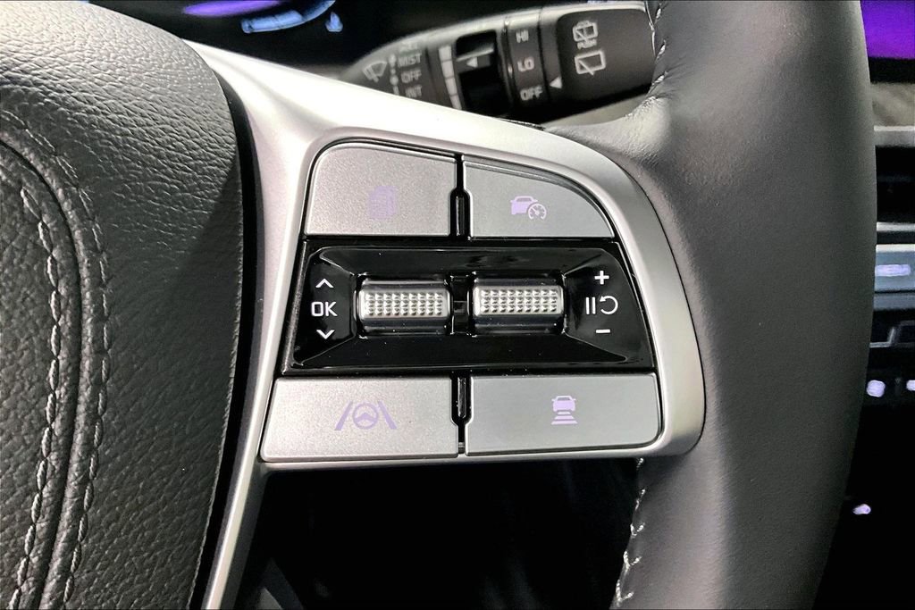 New 2025 Kia Telluride EX image 22