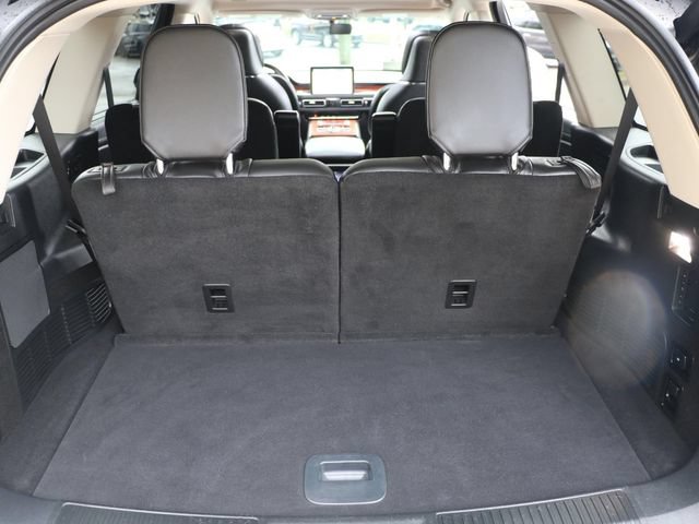 Used 2024 Lincoln Aviator Reserve w/ Equipment Group 201A AWD/4WD image 14