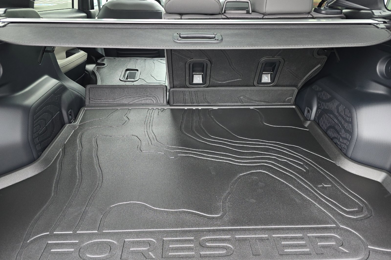 New 2026 Subaru Forester Limited image 15