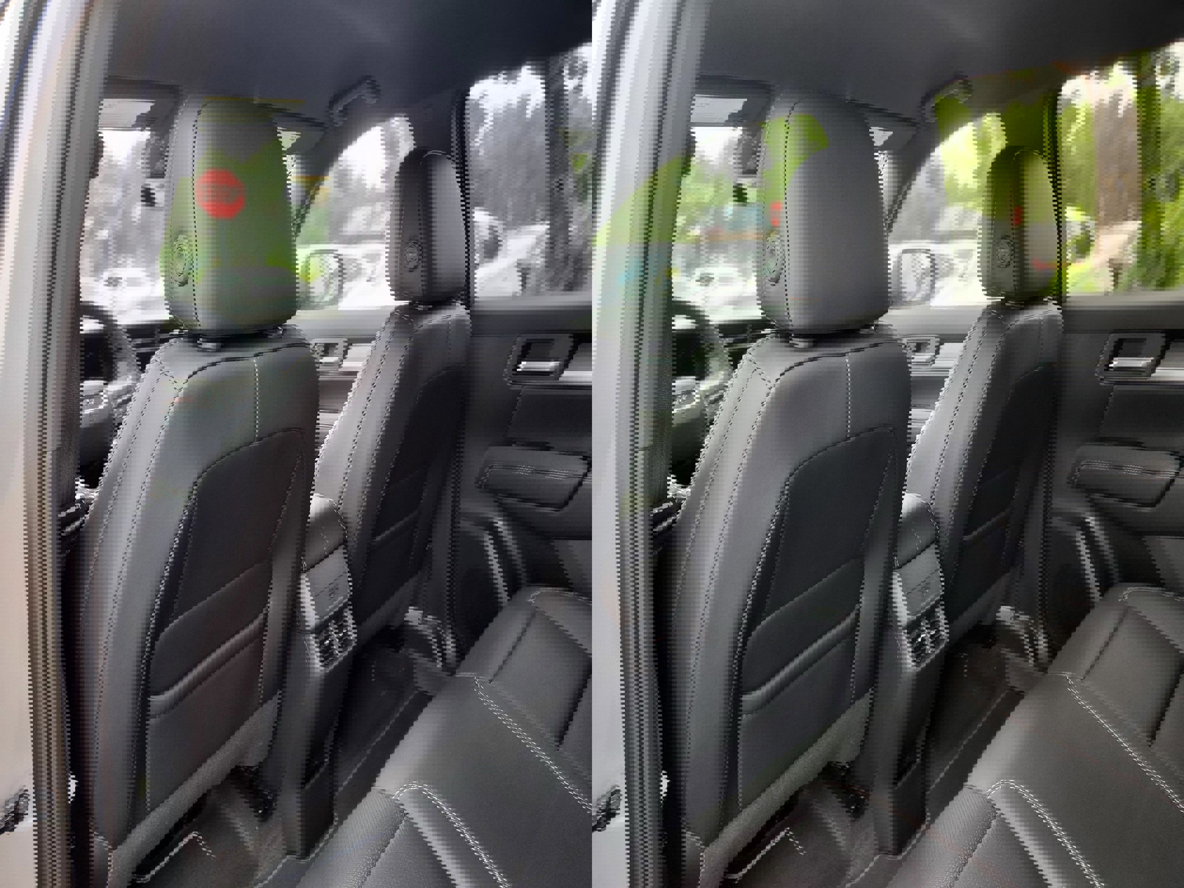 New 2026 GMC Terrain Elevation w/ Elevation Premium Package image 8