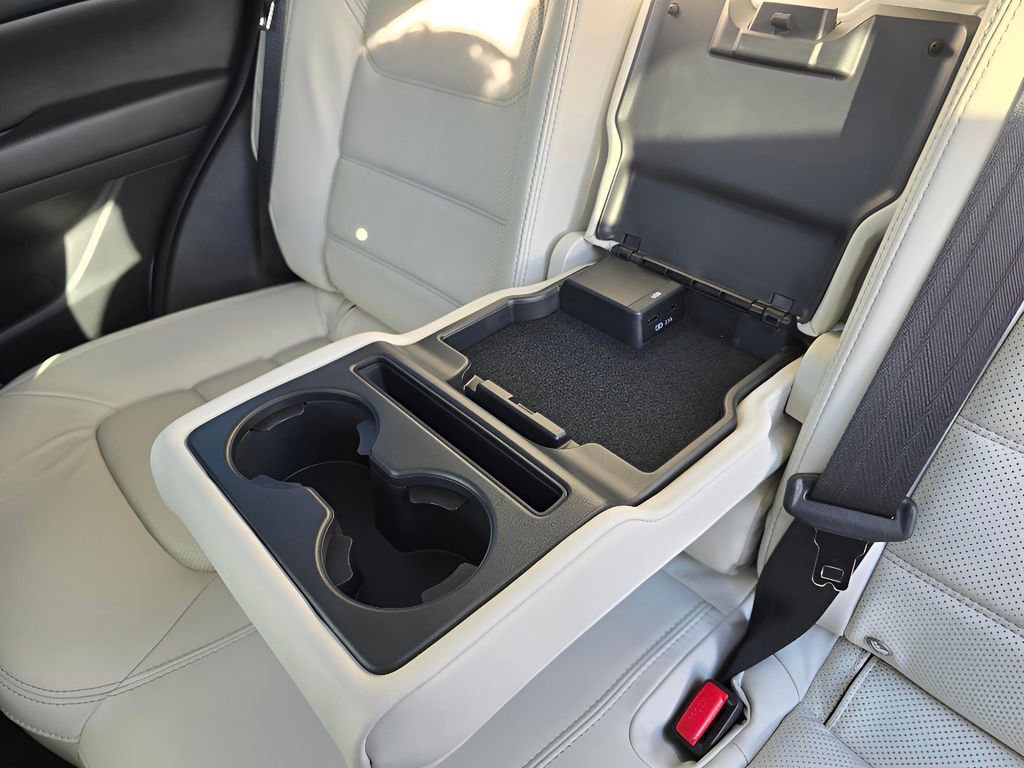 New 2025 MAZDA CX-5 AWD 2.5 S image 28