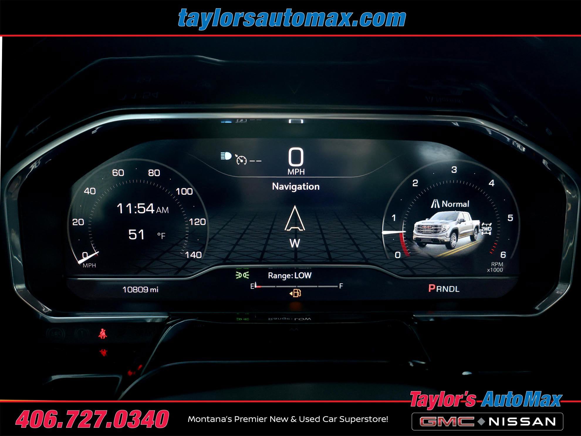 Used 2024 GMC Sierra 1500 Elevation image 10