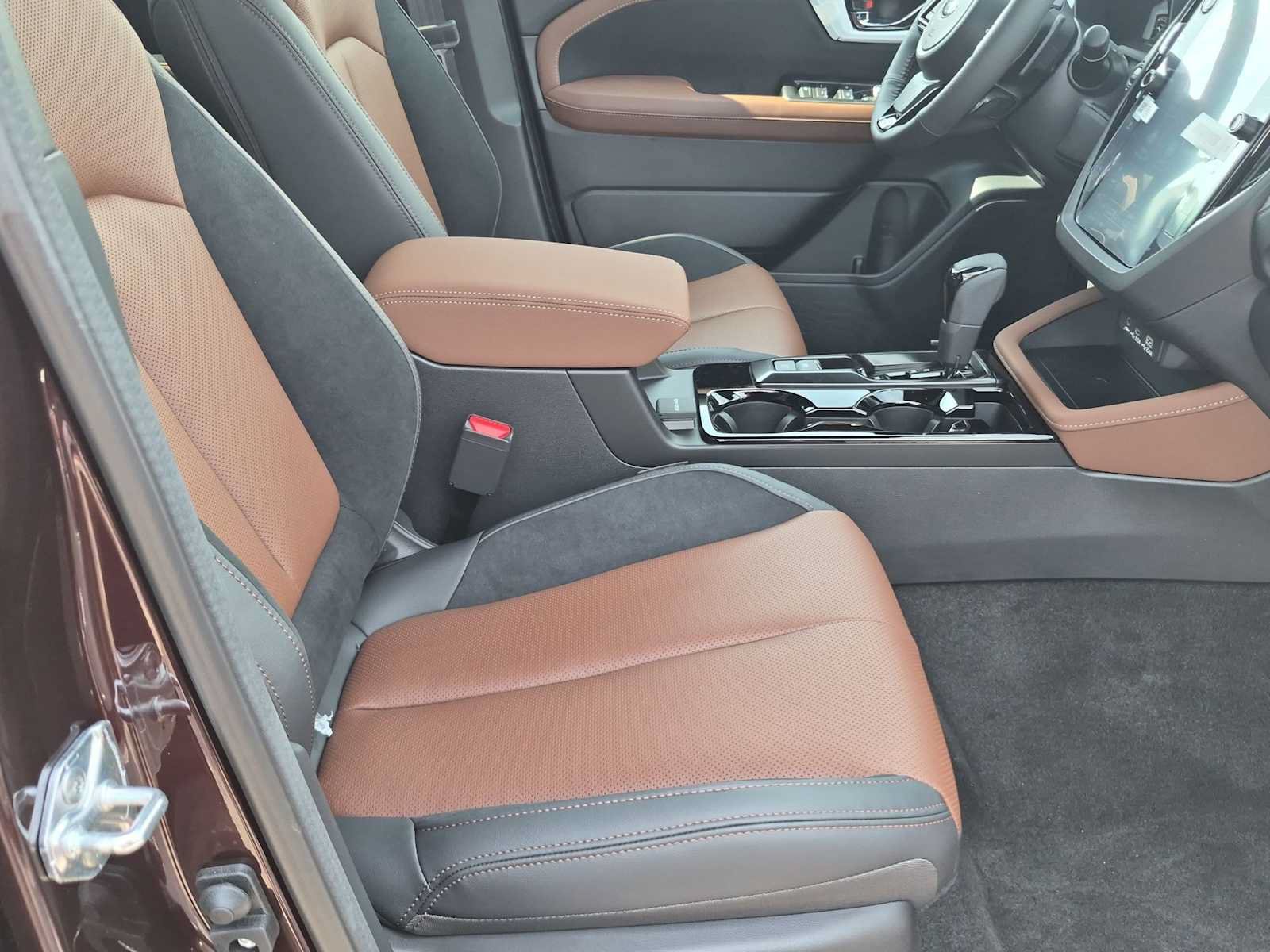 New 2026 Subaru Forester Touring AWD/4WD image 21