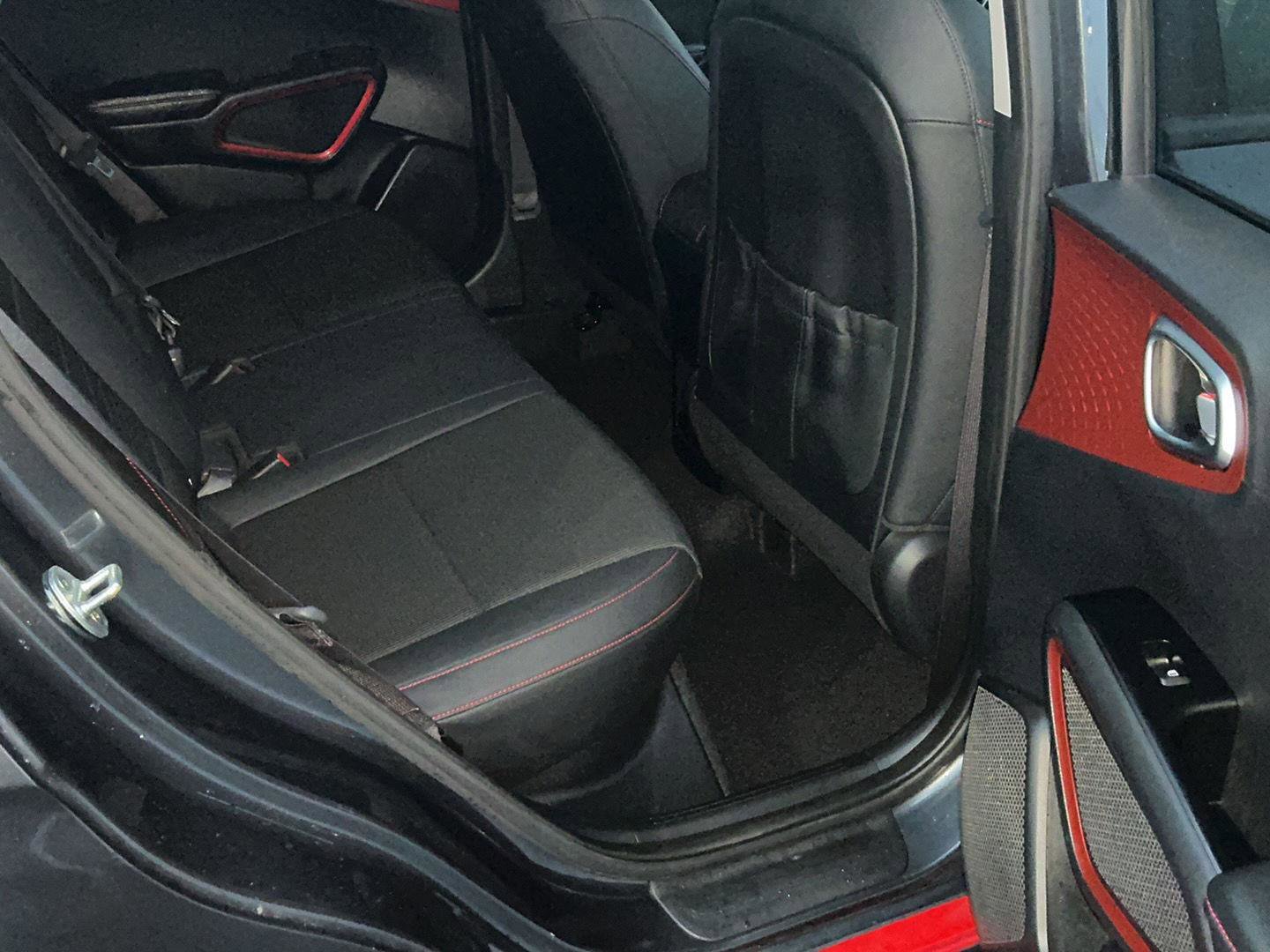 Used 2020 Kia Soul GT-Line Turbo image 26