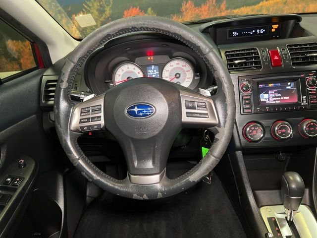 Used 2014 Subaru Impreza 2.0i Limited w/ Popular Package #2 image 54