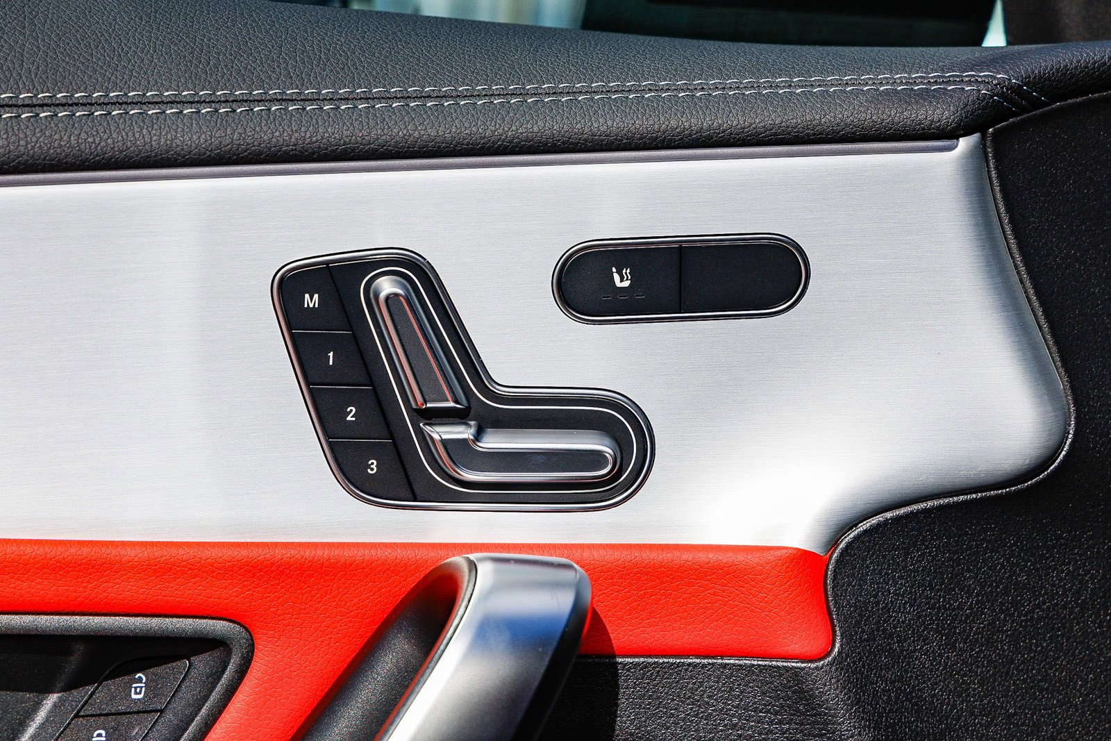 New 2026 Mercedes-Benz CLA 45 AMG S 4MATIC image 22