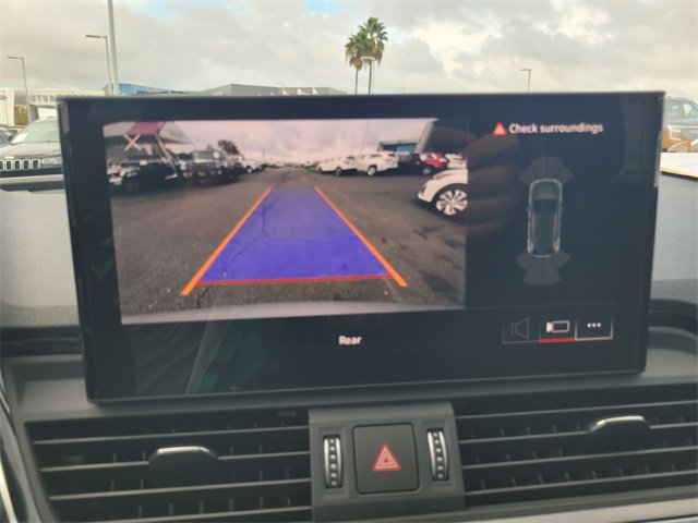 Used 2023 Audi Q5 2.0T Premium w/ Convenience Package image 22