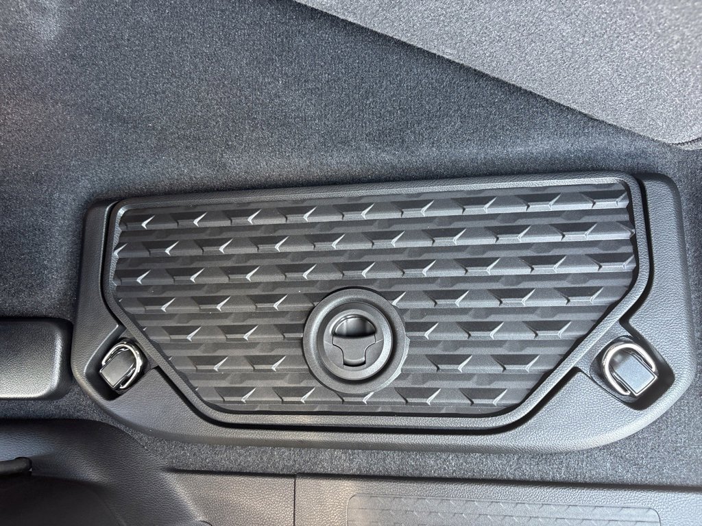 New 2026 RAM 1500 Laramie w/ Night Edition image 31