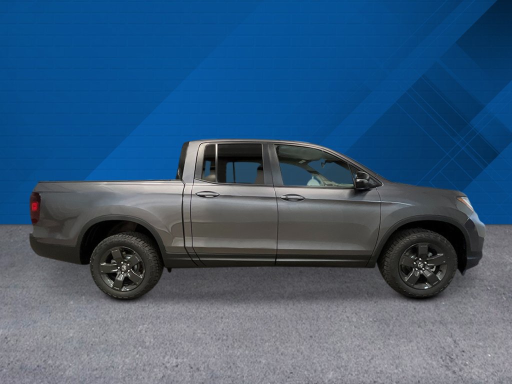 New 2026 Honda Ridgeline TrailSport image 2