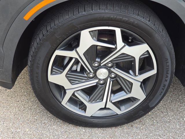 Used 2022 Hyundai Palisade Calligraphy w/ Cargo Package image 10